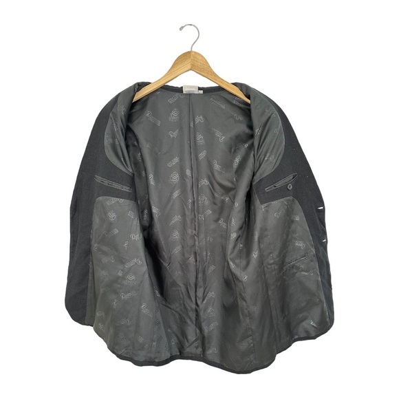 Island Importer Linen Sports Coat Size 40 - Picture 12 of 16